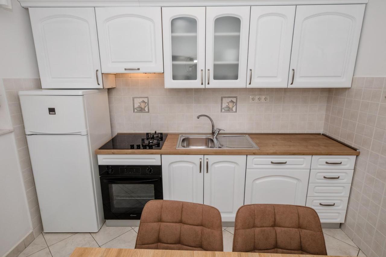 Apartmani Marica Beg Palit Экстерьер фото
