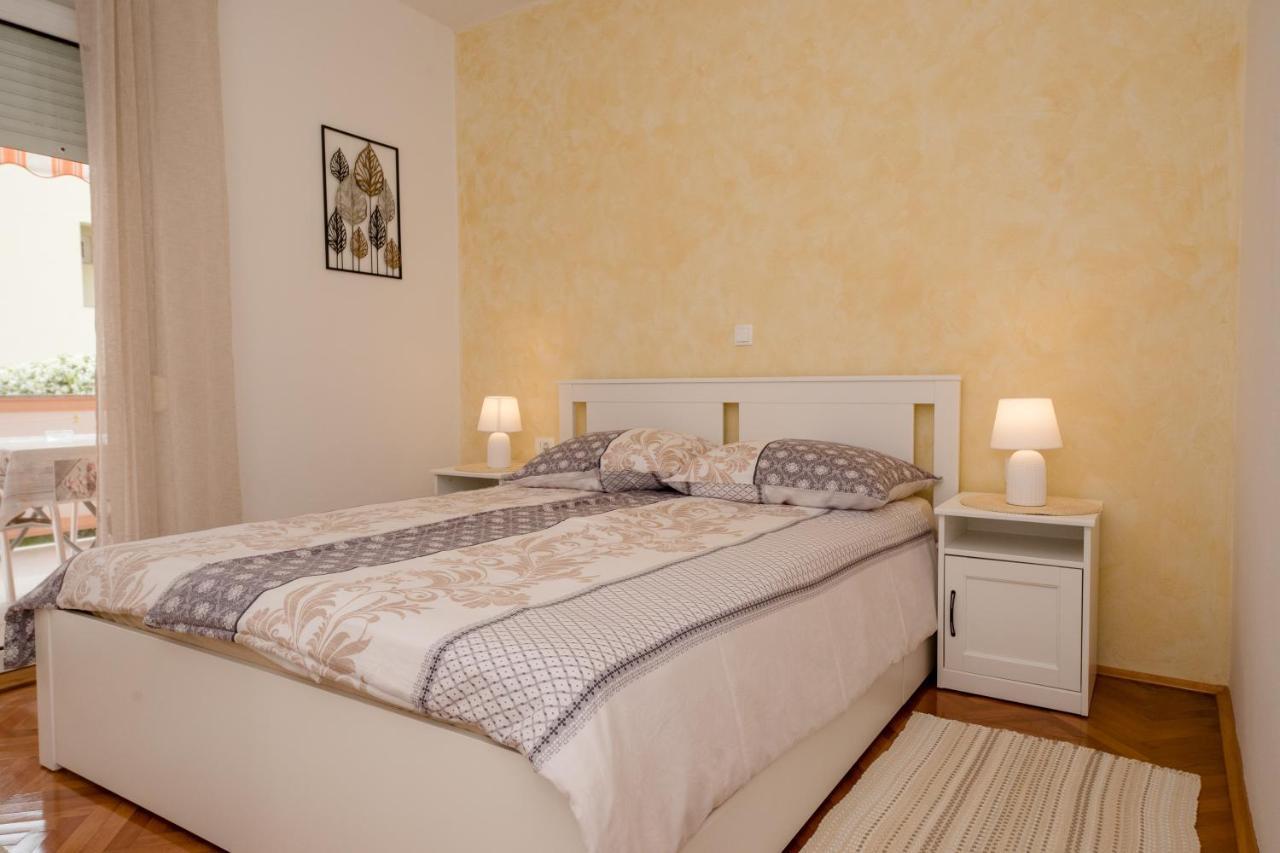 Apartmani Marica Beg Palit Экстерьер фото