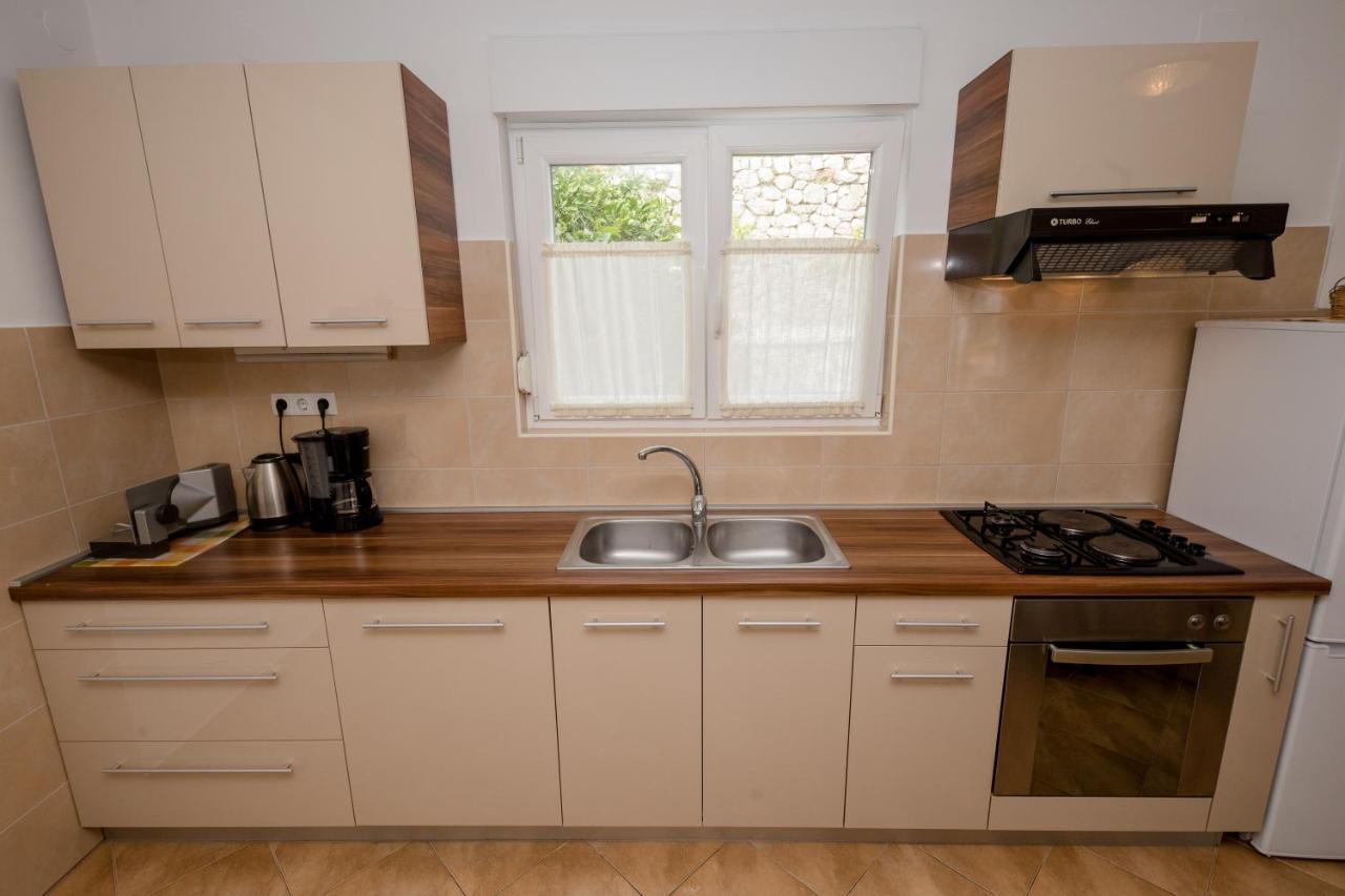 Apartmani Marica Beg Palit Экстерьер фото