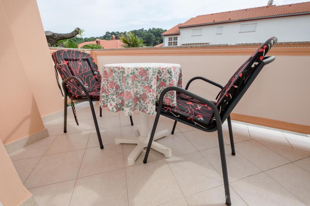 Apartmani Marica Beg Palit Экстерьер фото