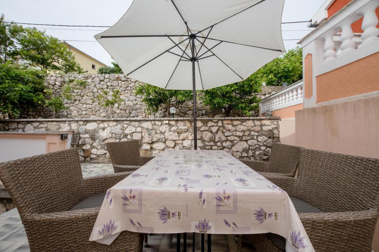 Apartmani Marica Beg Palit Экстерьер фото