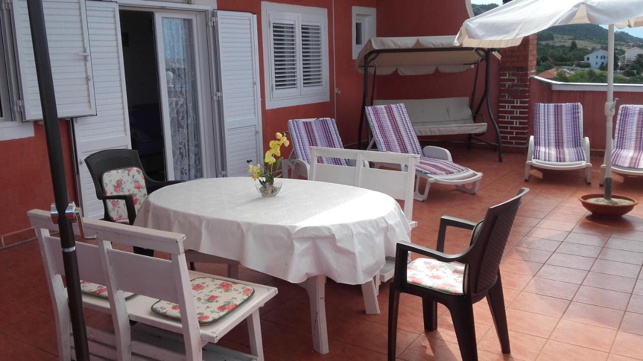 Apartmani Marica Beg Palit Экстерьер фото